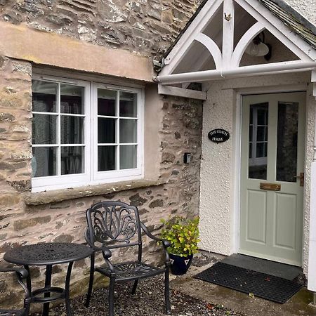 Hostal The Coach House - In The Countryside Kendal Exterior foto