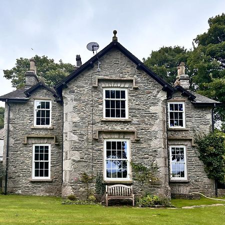 Hostal The Coach House - In The Countryside Kendal Exterior foto